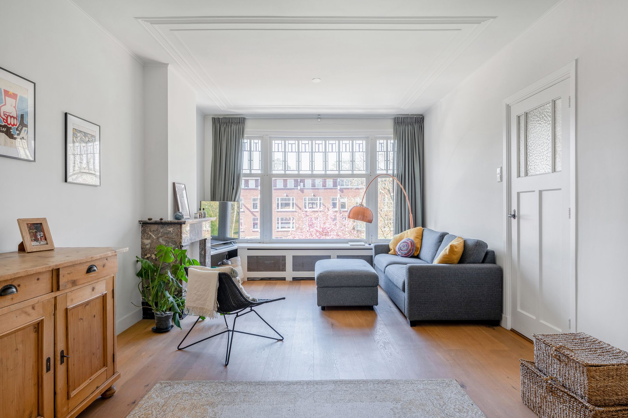 Foto 12 van De Savornin Lohmanlaan 68-A02