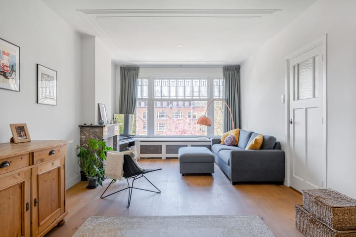 Foto 12 van De Savornin Lohmanlaan 68-A02