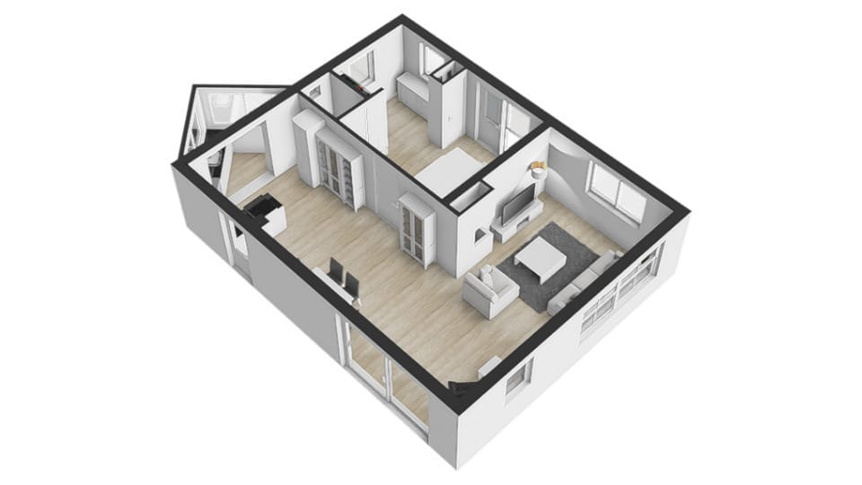 Foto 67 van Prinses-Beatrixlaan 26