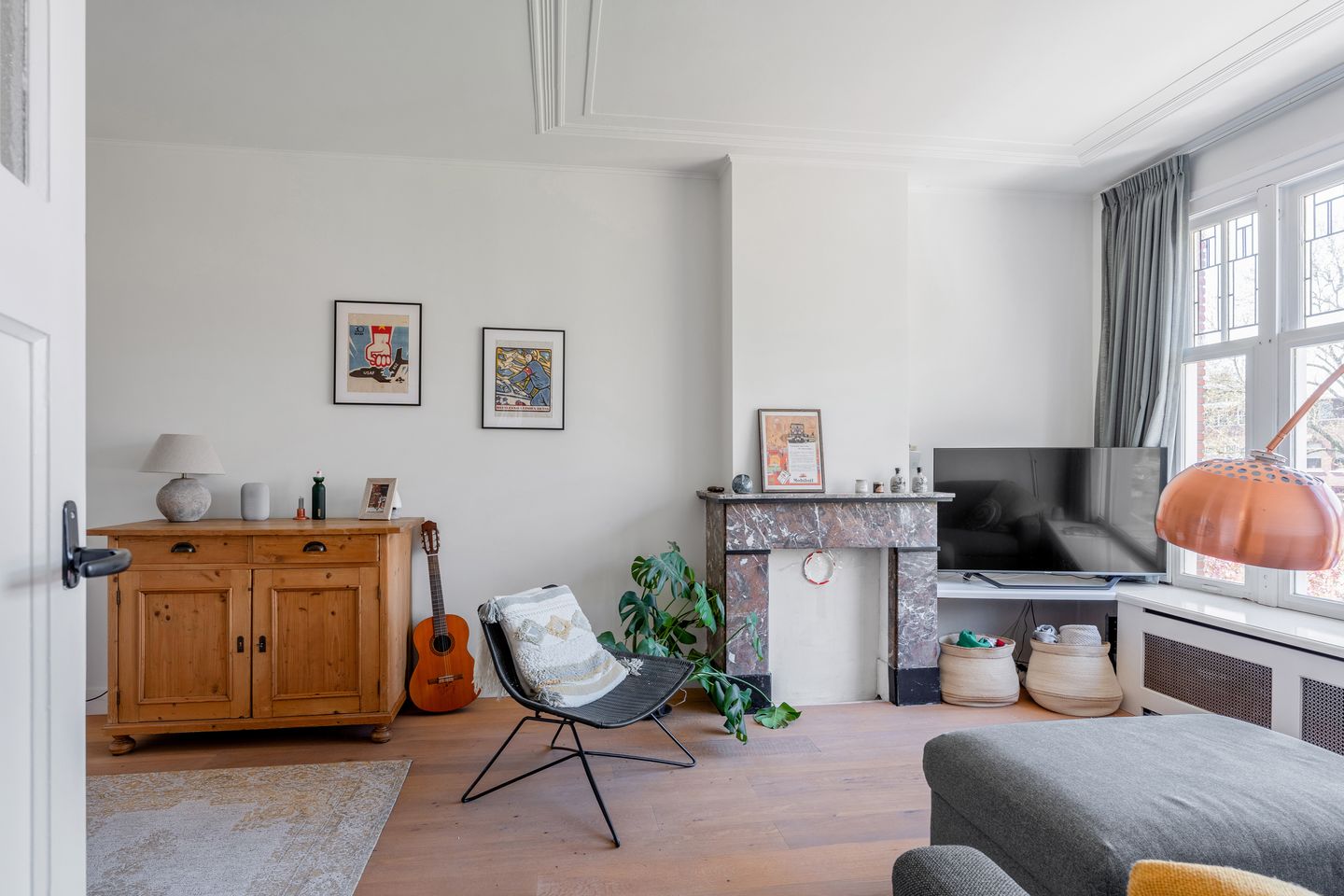 Foto 14 van De Savornin Lohmanlaan 68-A02