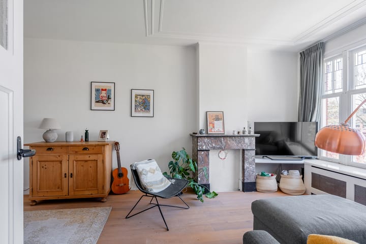 Foto 14 van De Savornin Lohmanlaan 68-A02