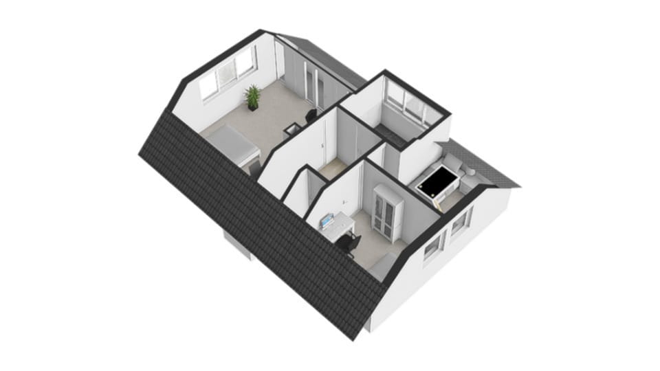 Foto 69 van Prinses-Beatrixlaan 26