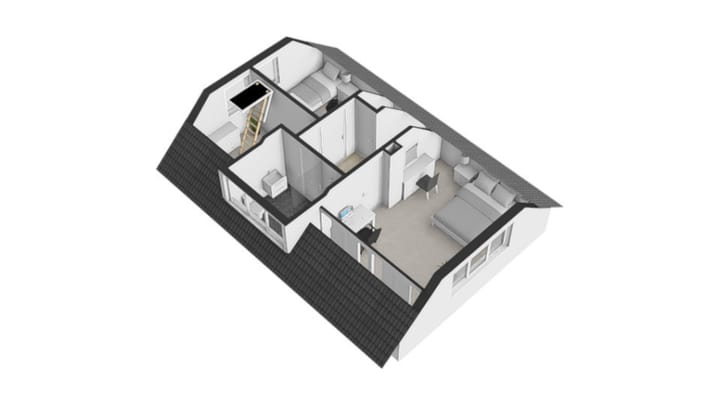 Foto 70 van Prinses-Beatrixlaan 26