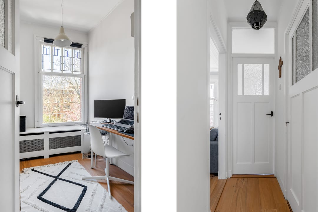 Foto 16 van De Savornin Lohmanlaan 68-A02