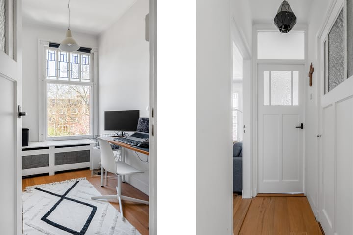 Foto 16 van De Savornin Lohmanlaan 68-A02