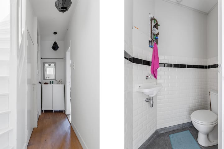 Foto 17 van De Savornin Lohmanlaan 68-A02