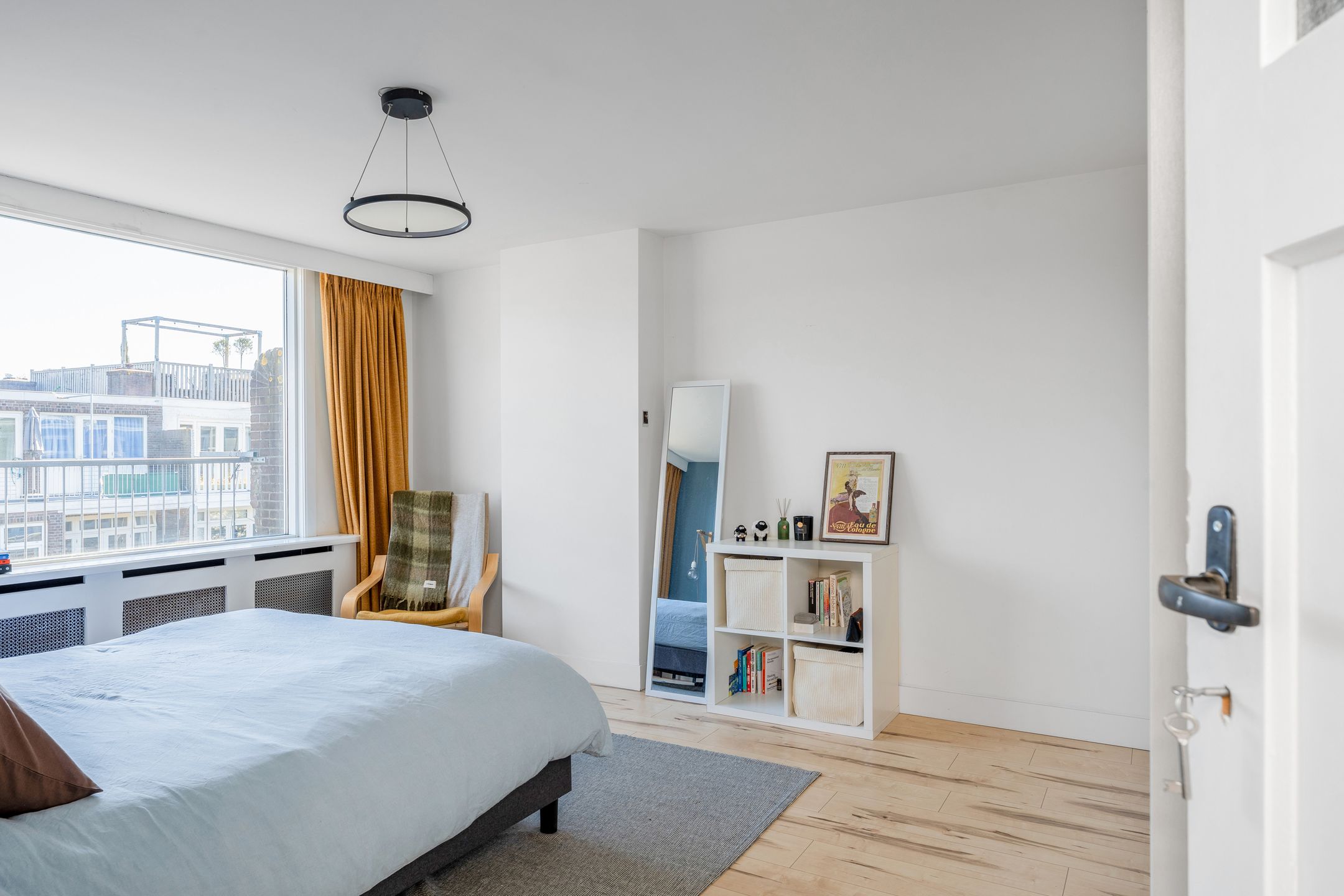 Foto 18 van De Savornin Lohmanlaan 68-A02