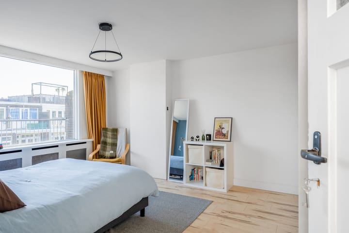 Foto 18 van De Savornin Lohmanlaan 68-A02