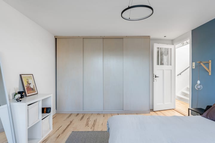 Foto 19 van De Savornin Lohmanlaan 68-A02