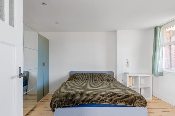 Foto 20 van De Savornin Lohmanlaan 68-A02