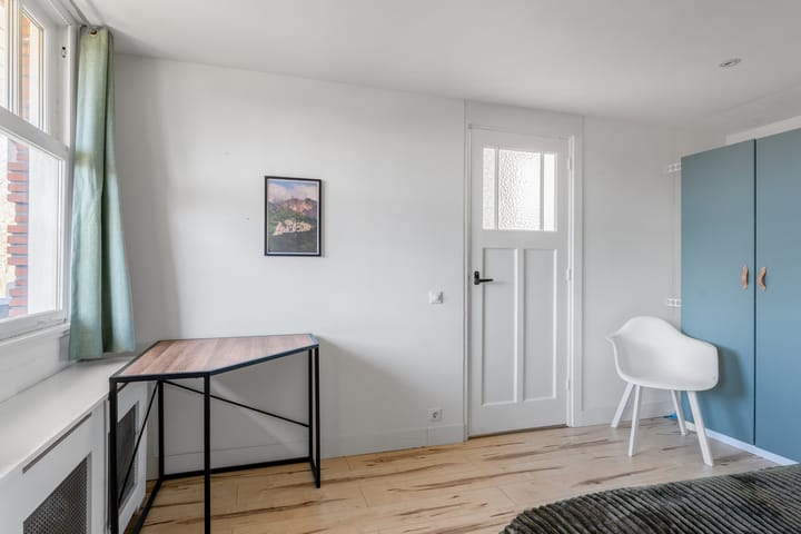 Foto 21 van De Savornin Lohmanlaan 68-A02