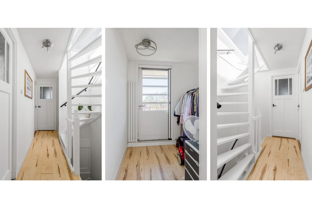 Foto 22 van De Savornin Lohmanlaan 68-A02