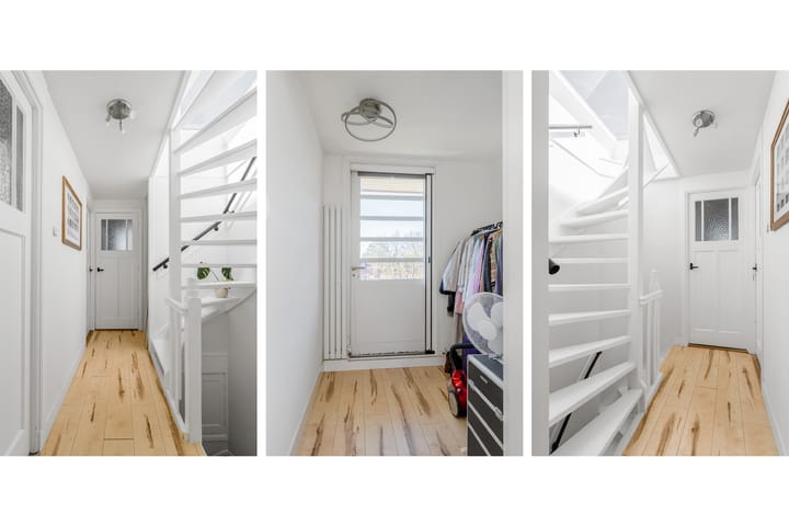 Foto 22 van De Savornin Lohmanlaan 68-A02