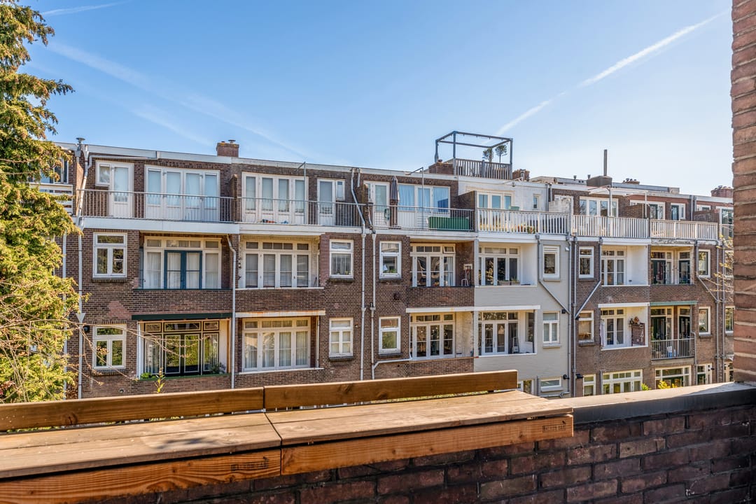 Foto 23 van De Savornin Lohmanlaan 68-A02