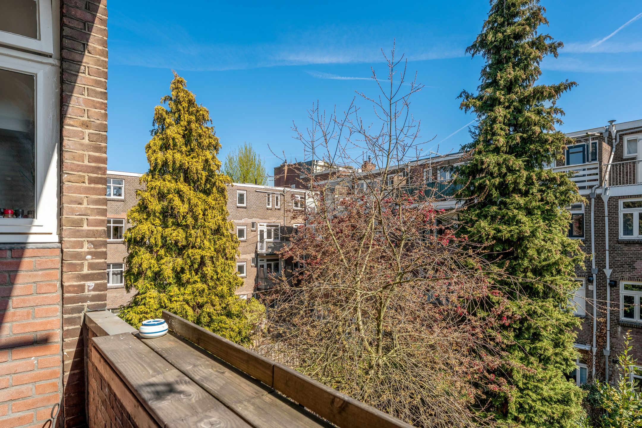 Foto 24 van De Savornin Lohmanlaan 68-A02