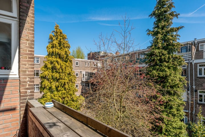 Foto 24 van De Savornin Lohmanlaan 68-A02