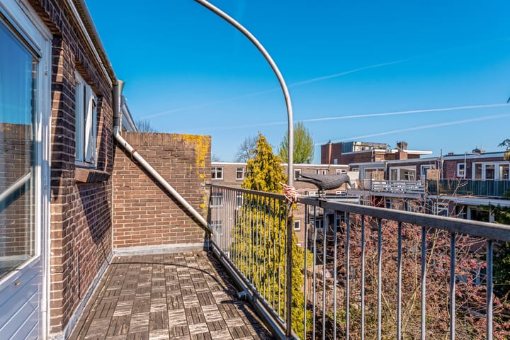 Foto 25 van De Savornin Lohmanlaan 68-A02