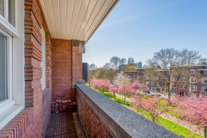 Foto 26 van De Savornin Lohmanlaan 68-A02