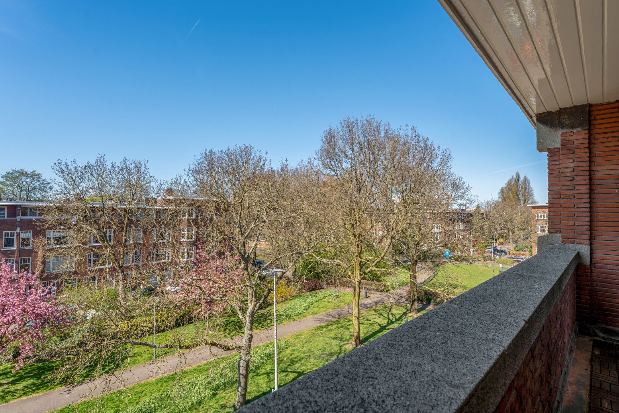 Foto 27 van De Savornin Lohmanlaan 68-A02