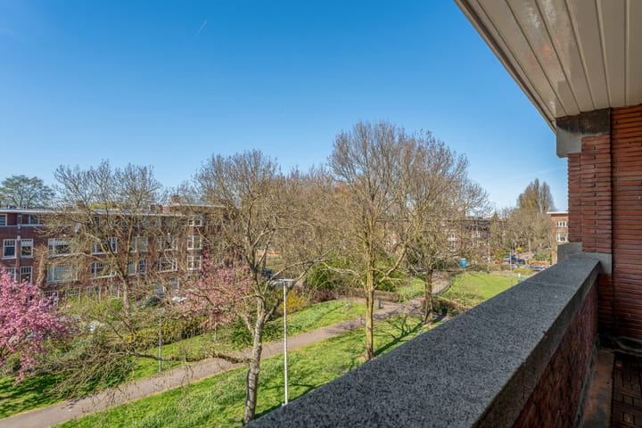 Foto 27 van De Savornin Lohmanlaan 68-A02