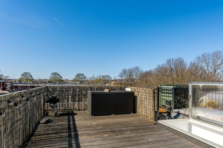 Foto 28 van De Savornin Lohmanlaan 68-A02