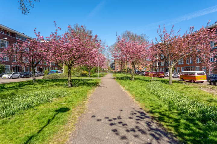 Foto 29 van De Savornin Lohmanlaan 68-A02