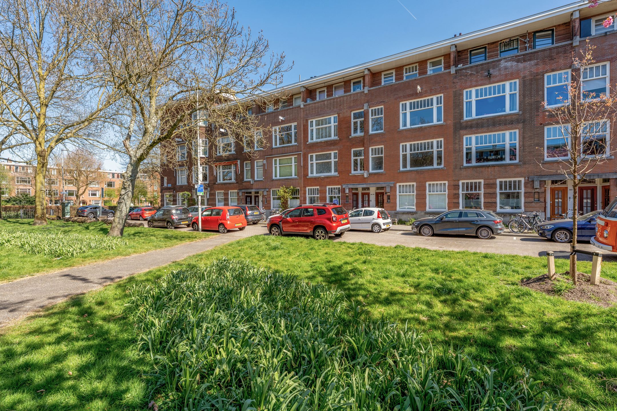 Foto 30 van De Savornin Lohmanlaan 68-A02