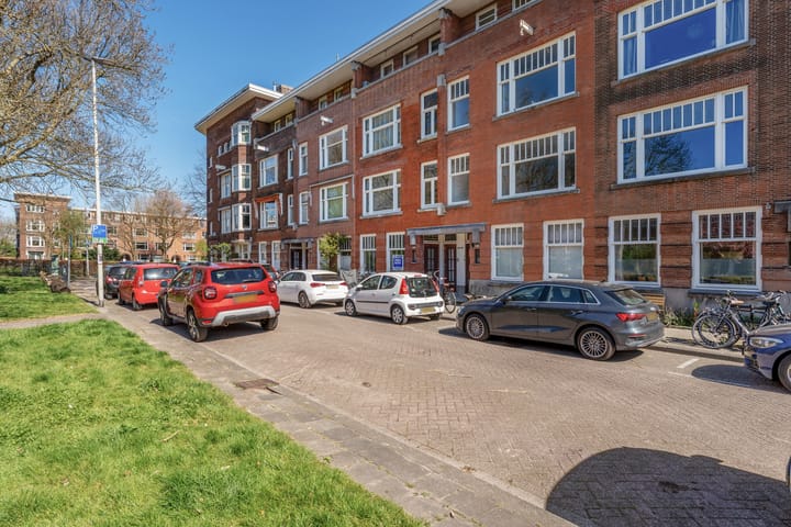 Foto 31 van De Savornin Lohmanlaan 68-A02