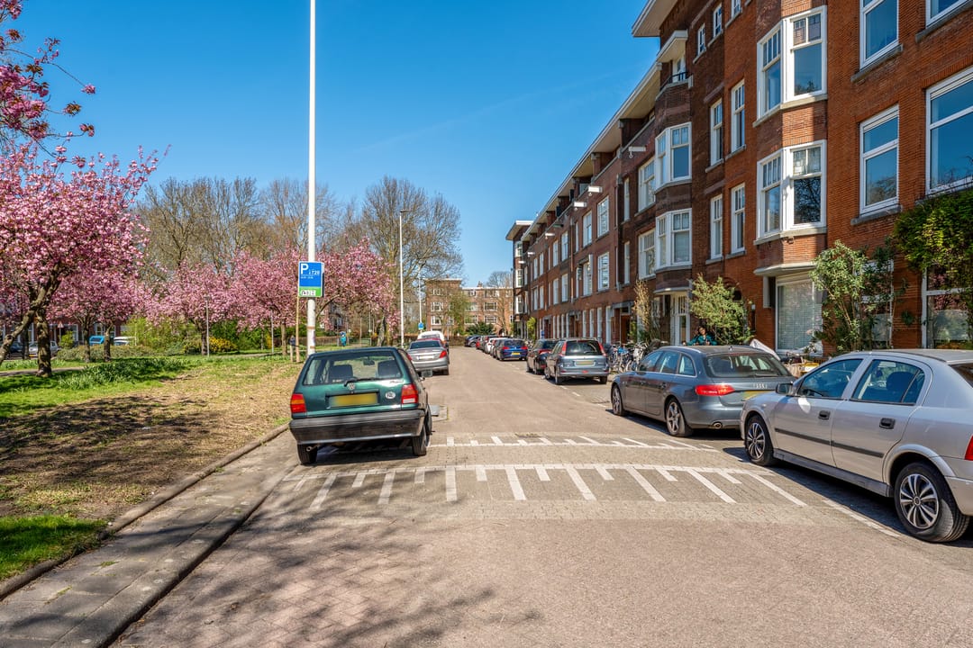 Foto 32 van De Savornin Lohmanlaan 68-A02