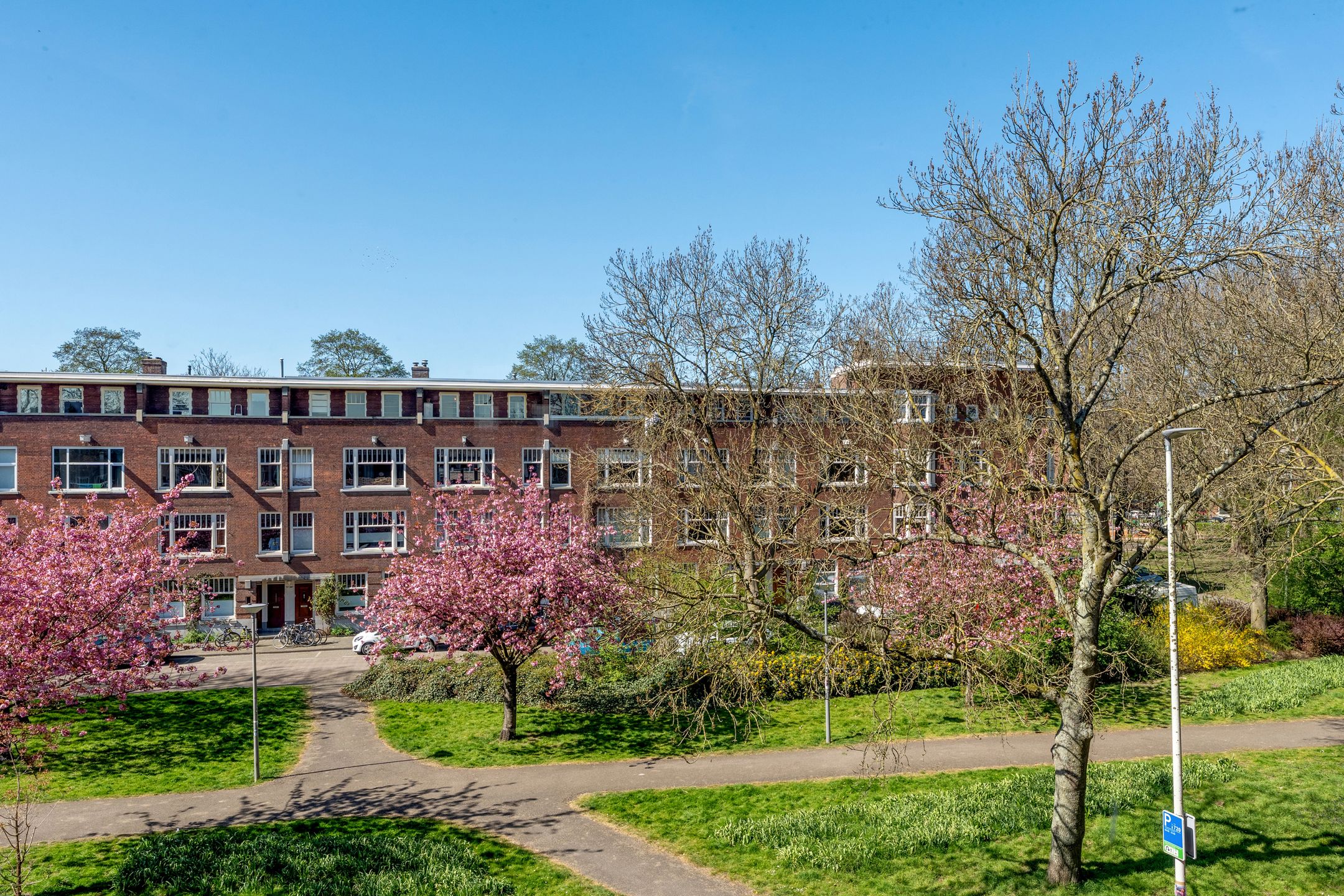 Foto 33 van De Savornin Lohmanlaan 68-A02