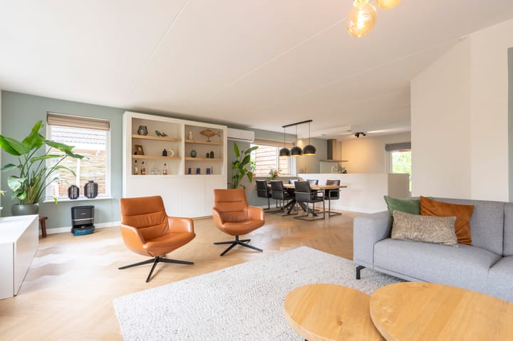 Foto 3 van Jadedreef 23