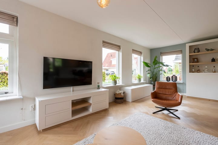 Foto 5 van Jadedreef 23