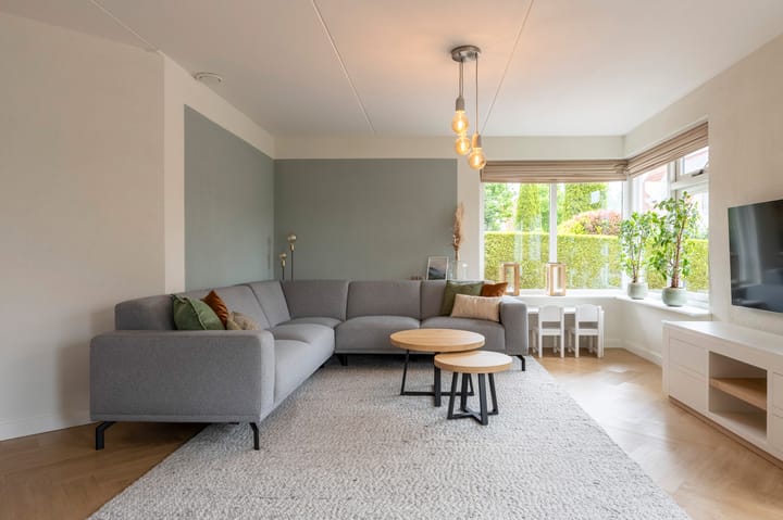 Foto 6 van Jadedreef 23