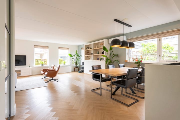 Foto 7 van Jadedreef 23