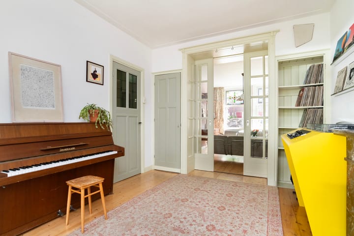 Foto 2 van Samuel Mullerstraat 27-B