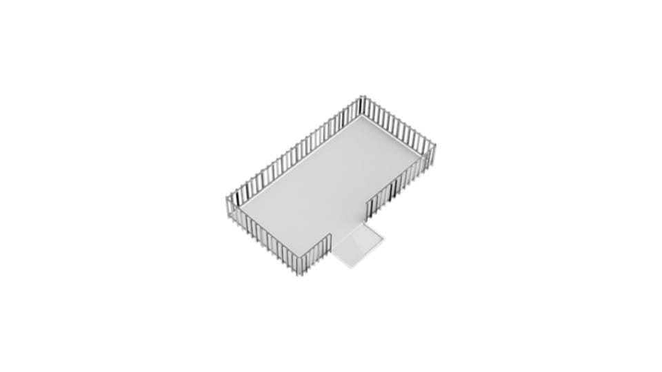 Foto 42 van De Savornin Lohmanlaan 68-A02