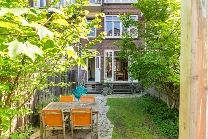 Foto 3 van Samuel Mullerstraat 27-B