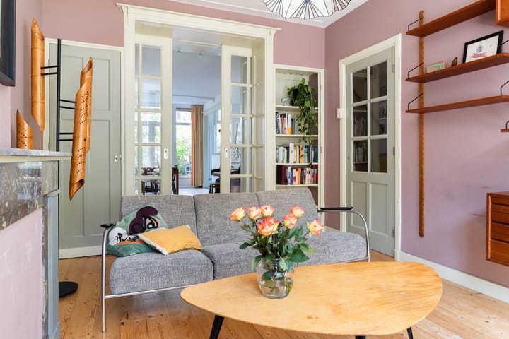 Foto 4 van Samuel Mullerstraat 27-B