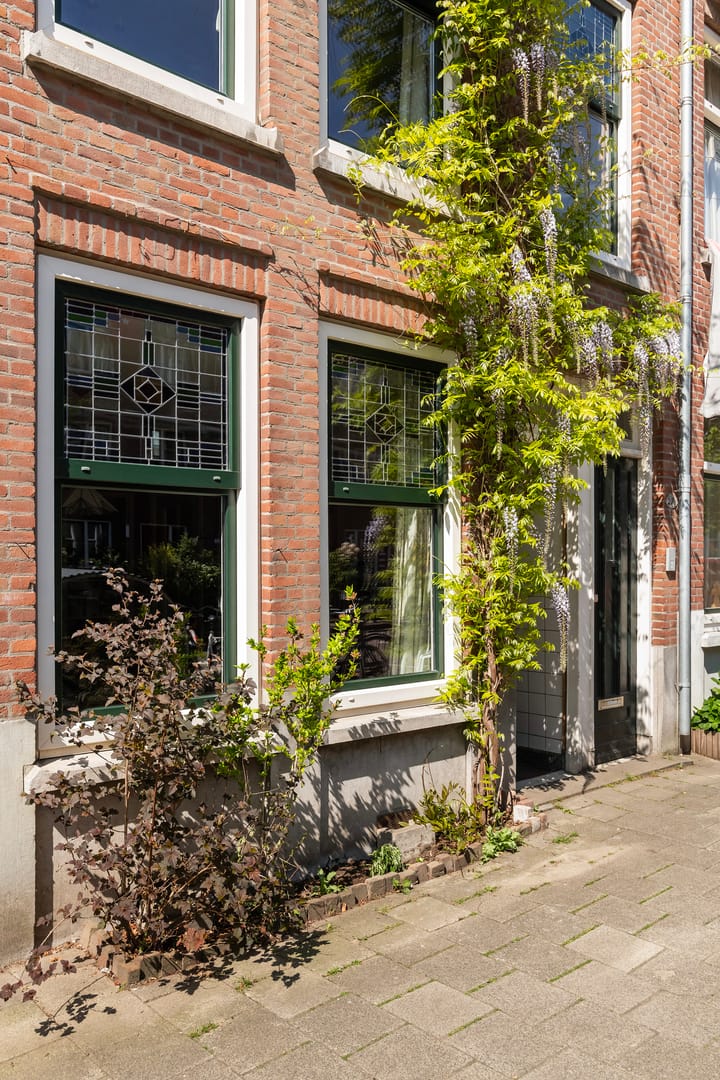 Foto 5 van Samuel Mullerstraat 27-B