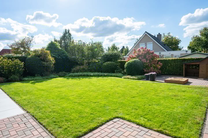 Foto 30 van Jadedreef 23