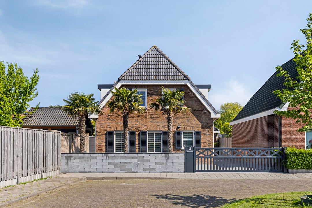 Photo 1 of de Polderstraat 31