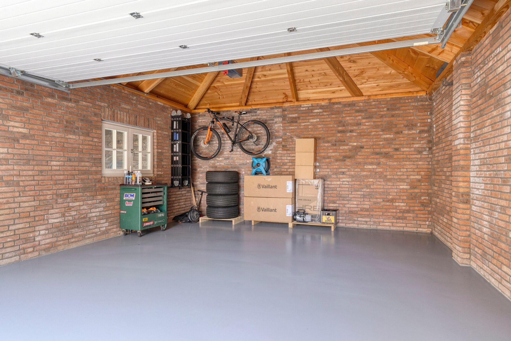 Photo 33 of de Polderstraat 31