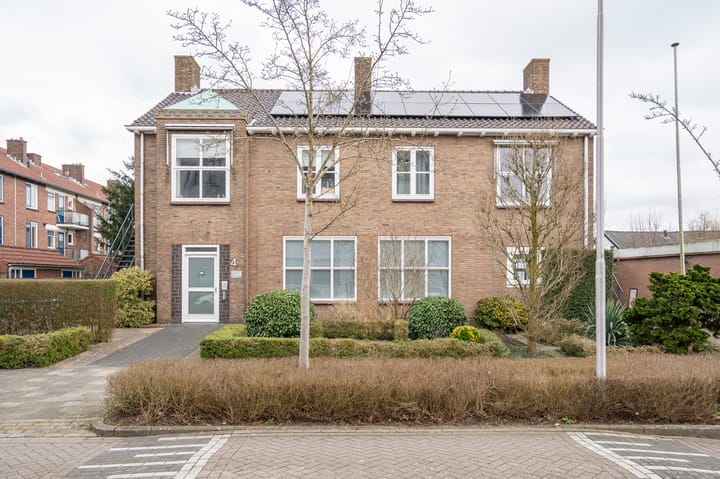 Rogier Jooszstraat 4