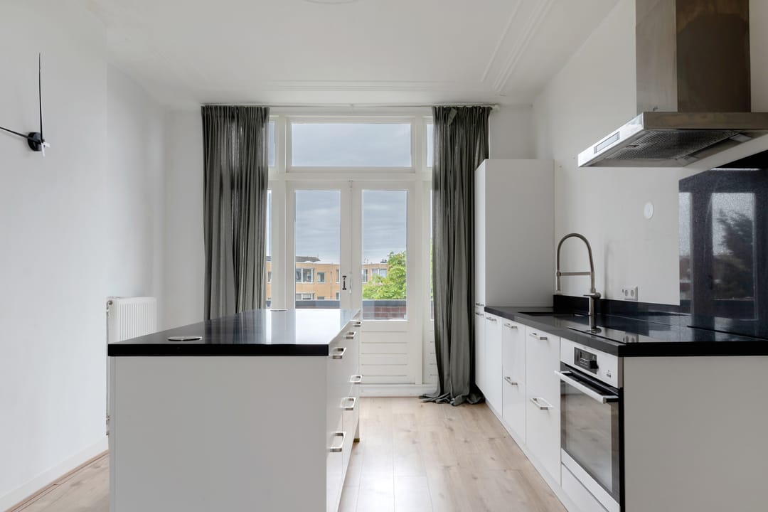 Foto 2 van Willem Buytewechstraat 208-C03