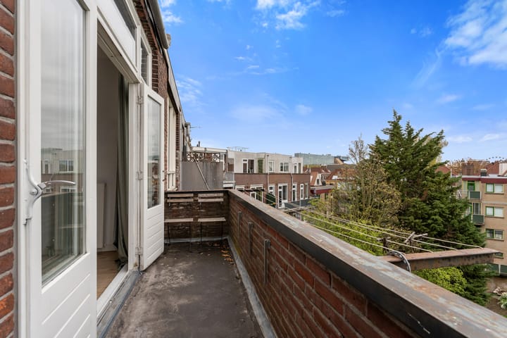 Foto 4 van Willem Buytewechstraat 208-C03