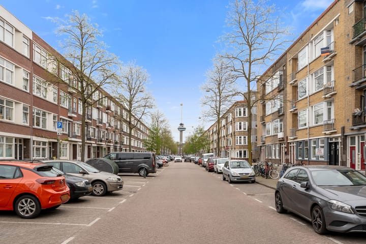 Foto 5 van Willem Buytewechstraat 208-C03