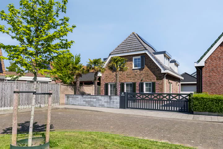 Foto 42 van de Polderstraat 31