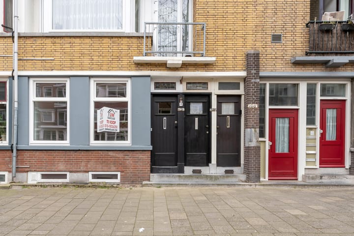 Foto 6 van Willem Buytewechstraat 208-C03