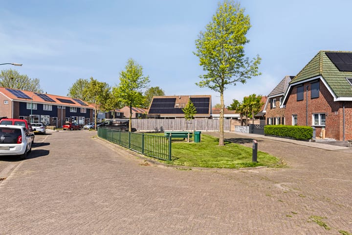 Foto 44 van de Polderstraat 31