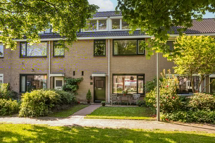 Gruttoweide 122